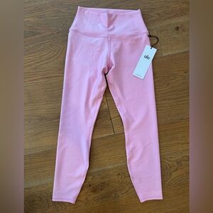 ALO 7/8 High Waist Airlift Legging